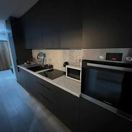 Apartment White Hill Mostar